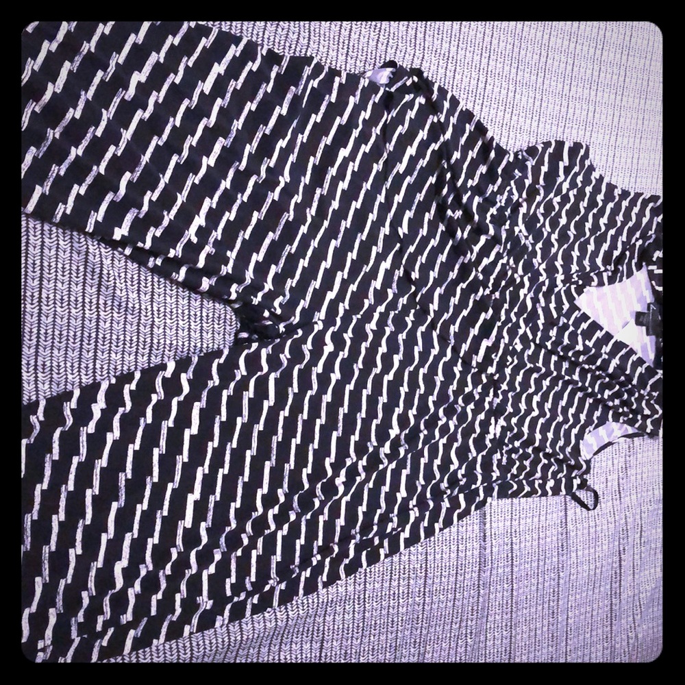 Lane Bryant jumpsuit